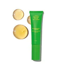 Tata Harper Nourishing Oil Cleanser & Makeup Remover with Vitamin E, 30 ml