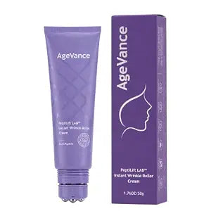 PeptiLift LAB��� Peptide Anti-Wrinkle Roller Cream(1PC)