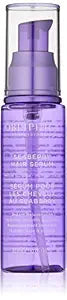 Obliphica Seaberry Leave in Hair Serum for Medium & Course Hair - Vitamins and Omegas for Frizz Free & Nourished Hair - Hair Serum for Dry Hair and Growth - 2.2 Fl Oz