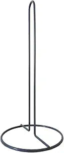Newhouse Paper Towel Holder NHPTH-001-1PK, Dining Table, Kitchen Table or Countertop Paper Towel Holder, Great Apartment Essential, Home and Kitchen Dcor