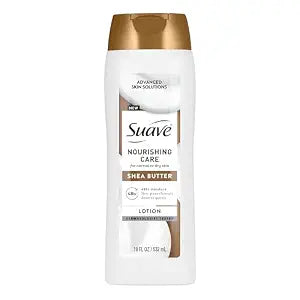 SV HBL Skin Therapy Nourishing Care 6p 18oz