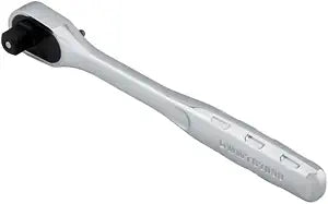 DEWALT Ratchet, Quick Release, SAE, 1/2-Inch Drive (DWMT81098)