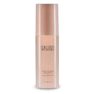 Colleen Rothschild Smooth & Shine Hair Serum - Anti Frizz Oil 3.3 fl oz