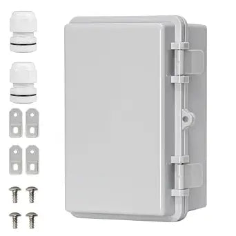 Electrical Enclosure, Waterproof Enclosure Box