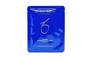 ZO Skin Health Skin Brightening Sheet Masque 1 Facial Masque 20 g / 0.7 Oz.