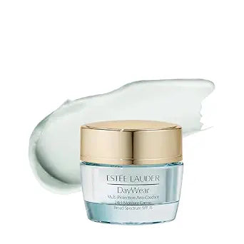 Est��e Lauder DayWear Multi-Protection Anti-Oxidant 24H-Moisture Cream SPF 15 | Anti-Aging Moisturizer | Hydrating Face Moisturizer