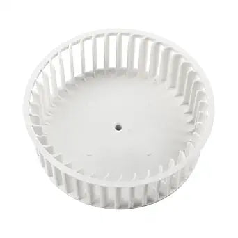 QQZ Bathroom Fan Replacement Parts 5901A000, for Nutone and Broan Ventilation Fans, Fan Blower Wheel