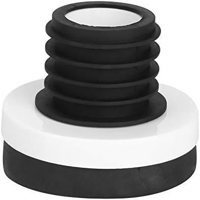 AUNMAS Toilet Flange Repair Kit Seal Replacement Kit