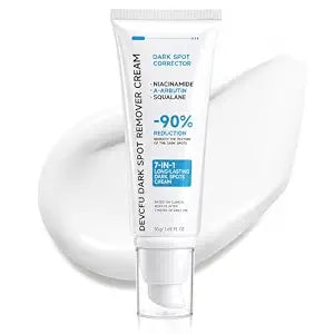 Dark Spot Remover for Face, Evens Complexion for Daily, 1.69 FL OZ