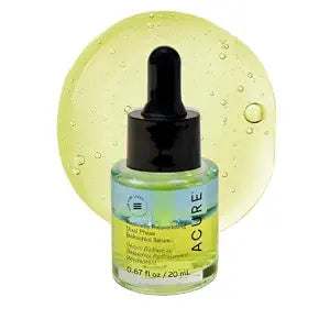 Acure Radically Rejuvenating Dual Phase Bakuchiol Serum - 0.67 fl oz