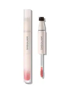 SHEGLAM Sunspell Freckle & Flush Pen Waterproof Long-Lasting Freckle Stamp Blush Pen for Cheeks-Risky Business