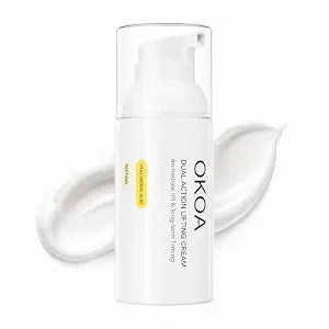 Instant Lifting Cream, Dual Action Lifting Cream for Reduce Fine Lines & Wrinkles, Hydrating Soothing Moisturizer for Hydrating Daily Skin Care, 30ML