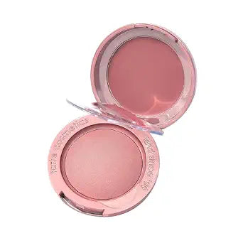 tarte macaron blush & glow duo - Multi-Use Longwear Makeup with Peptides, Cream & Powder Blush Duo with Blend Bar for a Buildable Bright Lifted Look, Vegan & Cruelty-Free, full size