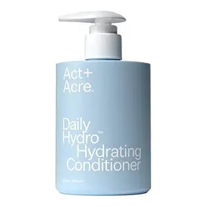 ACT+ ACRE, Daily Hydro Hydrating Conditioner, Dry Hair, 10 fl oz