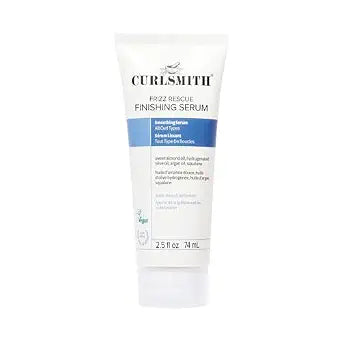 CURLSMITH Frizz Rescue Finishing Serum (2.5 oz)