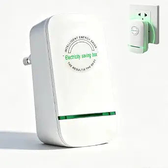 Stopwatt Smart Power Device, US Plug 90V-250V Up to 30KW, Voltage Stabilizer, Stop Watt Plug-in for Home & Office (1)