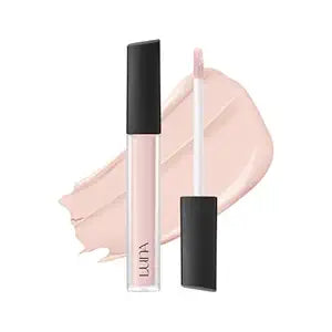 LUNA Long Lasting Tip Concealer Brightener, 0.22 oz