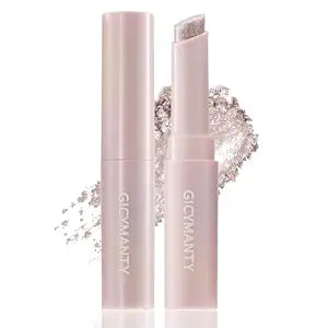 Jelly Eye Shadow Stick Eyeliner Brightener Pencil Crayon Long Lasting Shimmer Eyeshadow