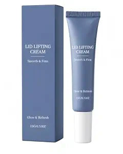 Lid Lifting Treatment – Eye Firming Serum for Sagging Eyelids & Wrinkles
