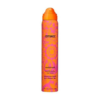 Amika soulstruck nourishing dry hair mask
