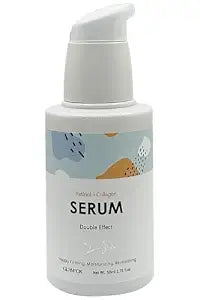 Retinol + Collagen Serum Double Effect