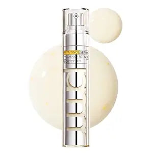 PRIMERA (PRMR) Vitatinol Bouncy Lift Serum for Face, Vitamin C + Retinol Anti-Aging Serum, Firming Korean Skincare, Pore & Fine Line Care, 0.88 fl oz (25g)