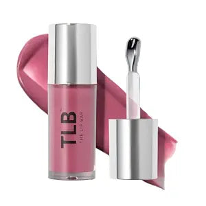 Silver Spoon Lip Serum- Heiress (Rosy Mauve)