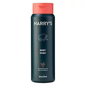Harry's Fig Body Wash - 16oz
