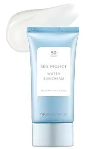 Sun Project Cream