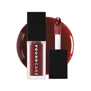 POUND CAKE Cake Theory Tinted Lip Oil | Award-Winning Plumper | 0.23 oz