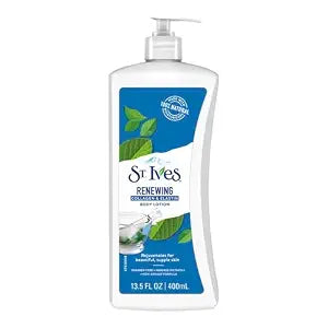 St. Ives Renewing Collagen & Elastin Body Lotion
