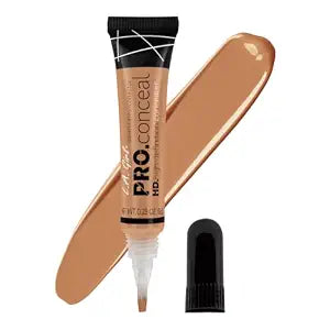 L.A. Girl HD Pro Conceal, Pure Beige GC976N