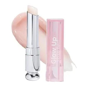 MCoBeauty Glow Up pH Color Changing Hydrating Tinted Lip Balm