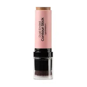 MCoBeauty Dual-Ended Contour Stick - Light to Medium
