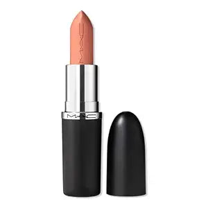 MAC MCximal Sleek Satin Lipstick, Myth, 0.1