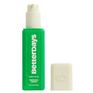 BetterDays Leave In Conditioner For Men by VicBlends Hydrates Hair 133ml
