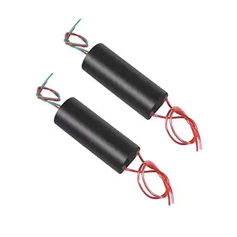 2-Pack DC 3V-6V to 400KV Boost Power Module