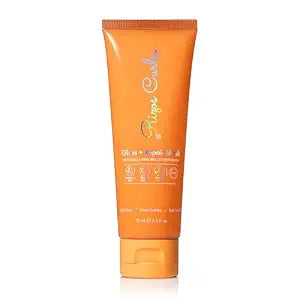 Rizos Curls Gloss & Repair Mask, Travel Size 2.5 fl oz