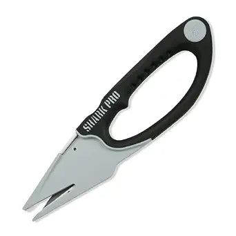 Cramer Athletic Training Supplies, Shark Tape Cutter & Remover Liquid for Adhesive Removal, Safe Edge Scissors, Bandage Shears & Solution to Safely Remove Athletic Tape, Professional Tape Cutter