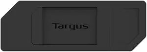 Targus Spy Guard Sliding Webcam Cover 1 Pack, Black (AWH011US)