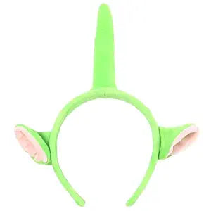 Cute Headbands Ears Fashion Headwear Womens Hairband Hair Costume Accessories for Adult Halloween Cosplay Party Decorations