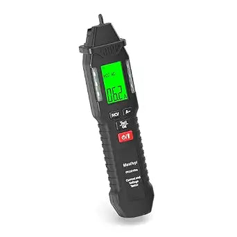 Non-Contact Voltage Tester 12V/70V-1000V with Breakpoint Finder