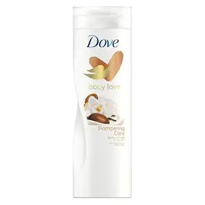 Dove Pampering Care Body Lotion 13.5 OZ