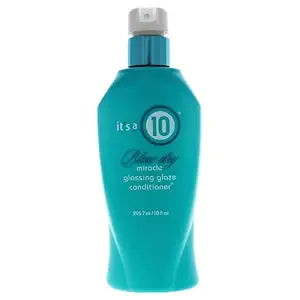 It's a 10 Miracle Blow Dry Glossing Conditioner 10 Oz