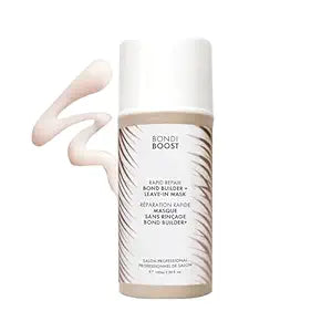 BONDIBOOST Rapid Repair Bond Leave-In Treatment, Dry Hair, 3.38 fl oz