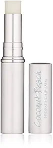 FarmHouse Fresh Shea Butter Lip Balm. Moisturizing Lip for Dry Lips, Twist Up, Softening, Hydrating Lip , Coconut Beach, .12 oz