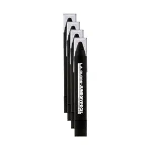 L.A. COLORS Jumbo Pencil, Sunglasses CP424 (Pack of 4)