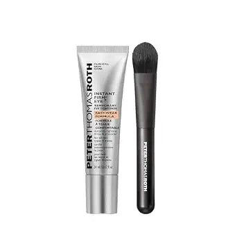 Peter Thomas Roth | Instant FIRMx® Eye Temporary Eye Tightener Easy-Wear Formula | For Firming Under-Eye Bags & Wrinkles