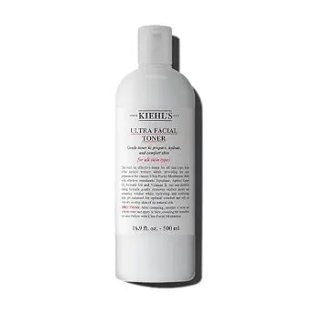 Kiehl's - Ultra Facial Hydrating Alcohol-Free Non-Stripping Toner