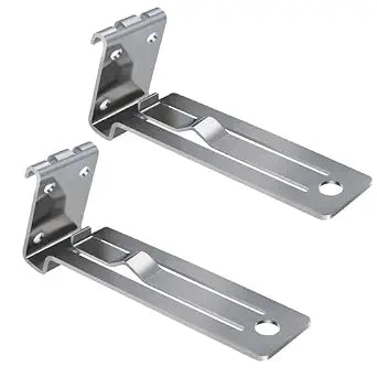 Hangers for Hardie Board Siding Tools Fit 5/16-Inch Fiber Cement Lap Siding